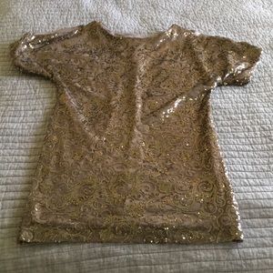 Scarlett Nite Size 6 Dress - Great for parties